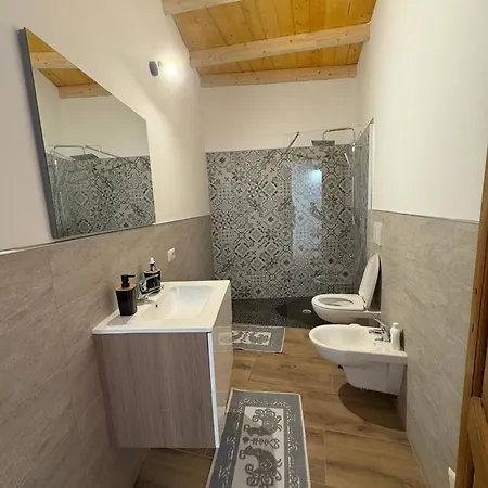 Gasthof Erentzia Relax 3*