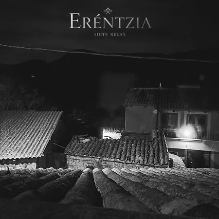 Eréntzia Relax 3* Tiana