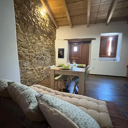 Eréntzia Relax 3* Tiana