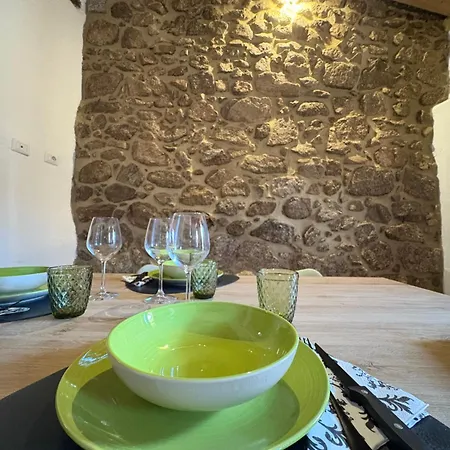 Erentzia Relax Pensionat Tiana