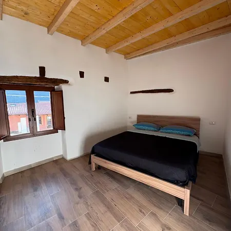 Erentzia Relax Pensionat