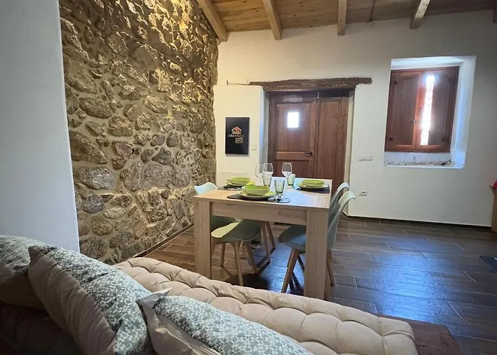 Erentzia Relax 3* Tiana