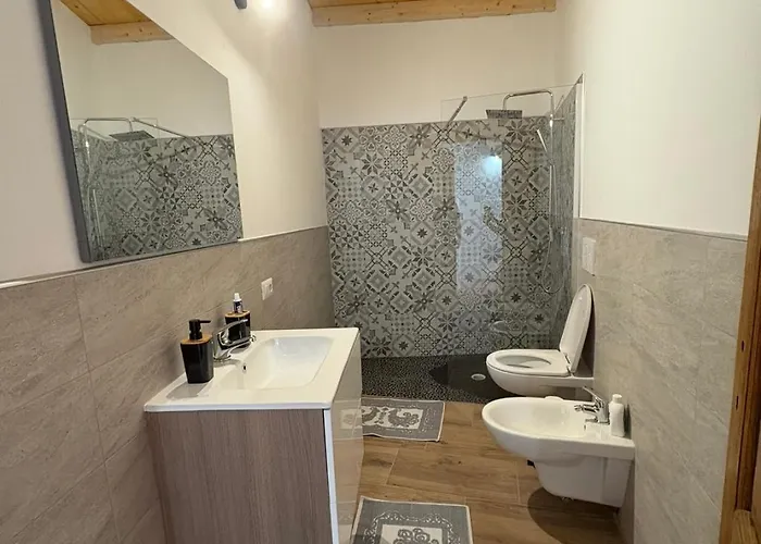 Pensionat Erentzia Relax 3*
