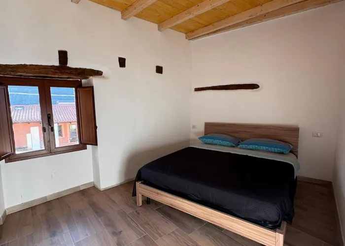 Erentzia Relax Pensionat
